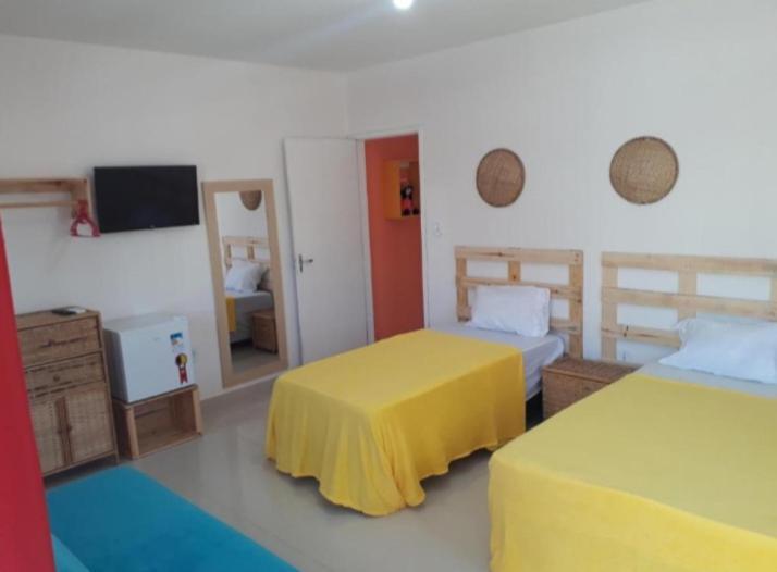 Boneca De Pano Hotel Maceio (Alagoas)