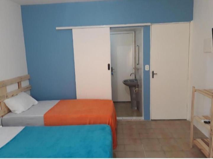 Hotel Boneca De Pano Maceio (Alagoas)