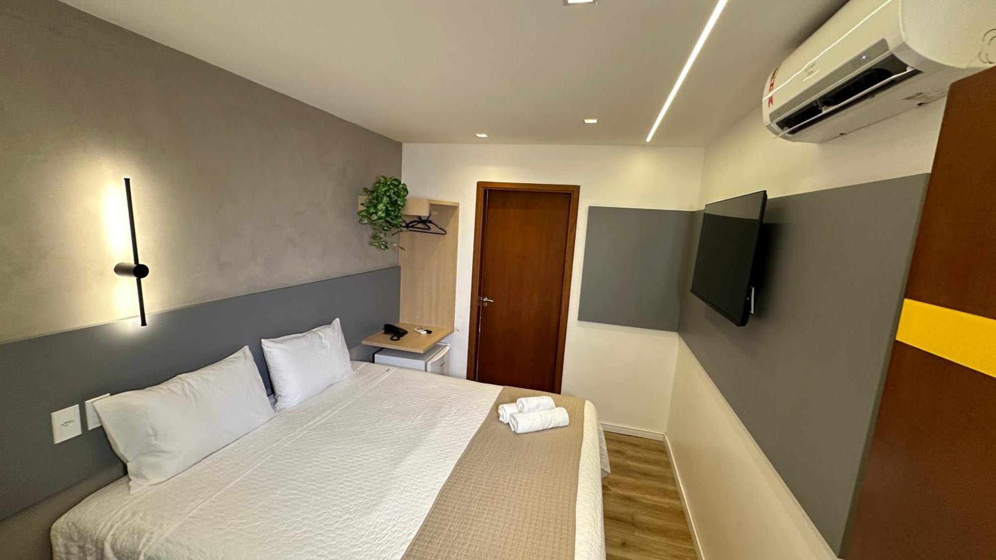 Hotel Mcz Maceió