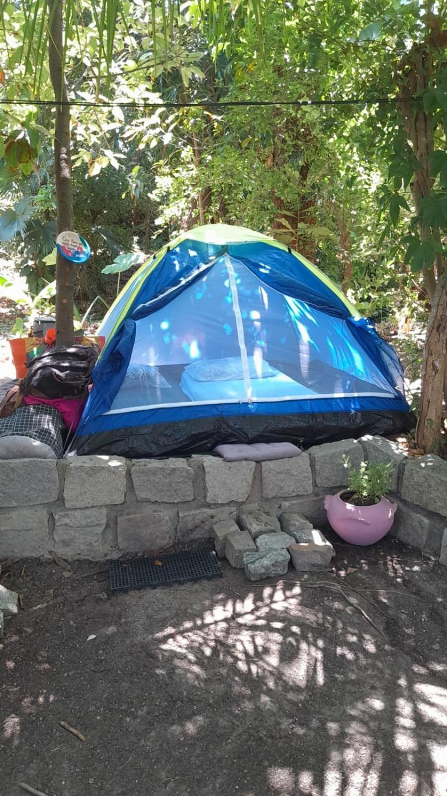 Albergue Recanto Do Cajueiro Garca *
