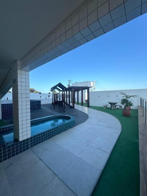 Maravilhoso Dois Quartos Com Vista *