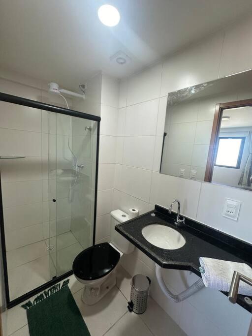 Maravilhoso Dois Quartos Com Vista Apartment Maceio (Alagoas)