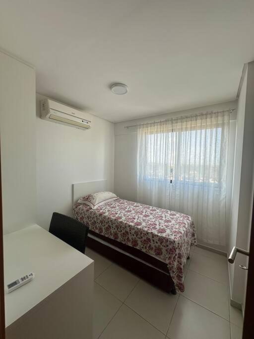 Apartment Maravilhoso Dois Quartos Com Vista Maceio (Alagoas)