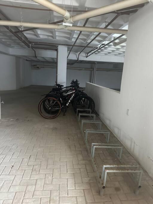Maravilhoso Dois Quartos Com Vista Apartment