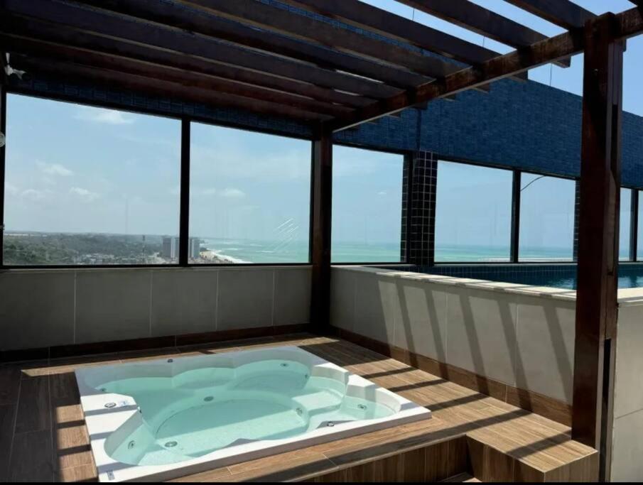 Apartment Maravilhoso Dois Quartos Com Vista