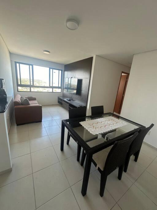 Apartment Maravilhoso Dois Quartos Com Vista Maceio (Alagoas)