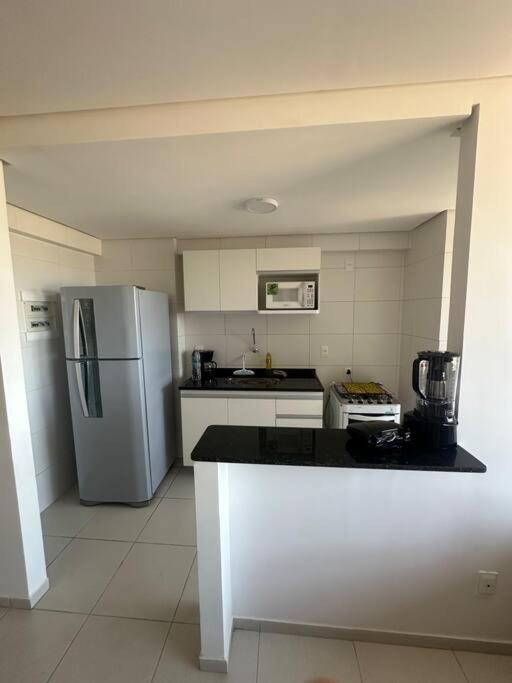 Maravilhoso Dois Quartos Com Vista Apartment Maceio (Alagoas)
