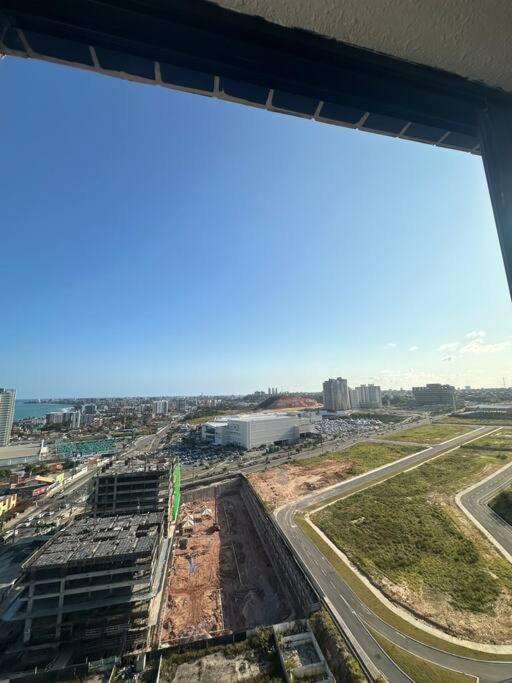 Maravilhoso Dois Quartos Com Vista Maceio (Alagoas)