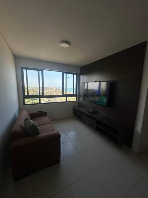 Maravilhoso Dois Quartos Com Vista * Maceio (Alagoas)