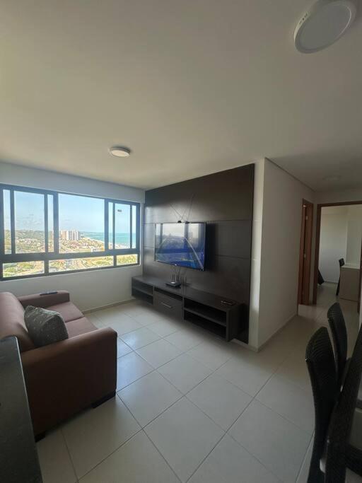 Maravilhoso Dois Quartos Com Vista Apartment