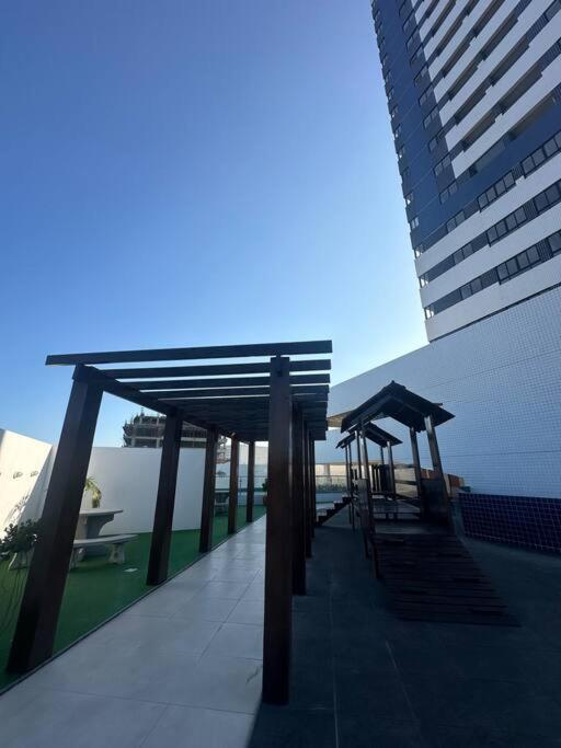 Apartment Maravilhoso Dois Quartos Com Vista