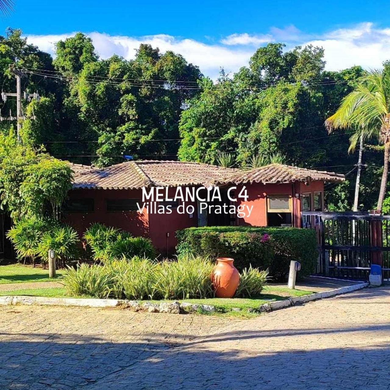 Bangalo Melancia C4 *