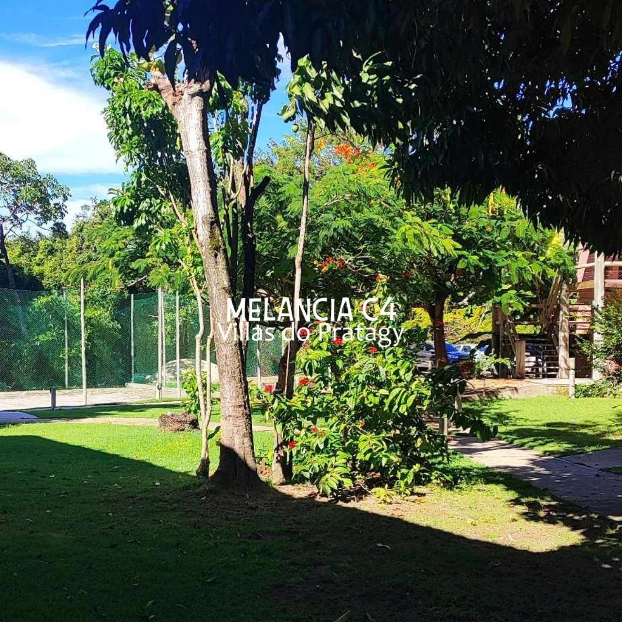 Bangalo Melancia C4 Apartamento
