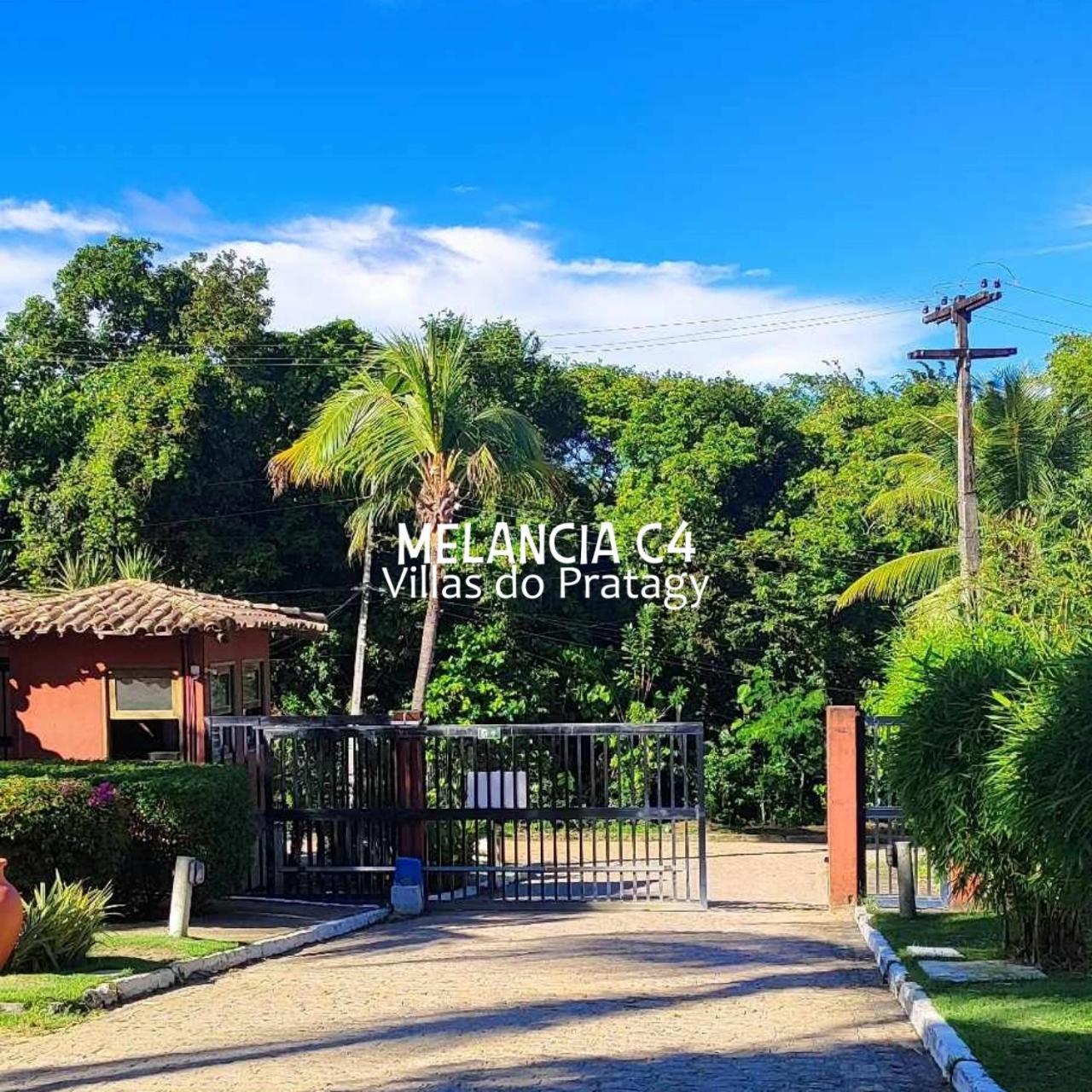 Bangalo Melancia C4