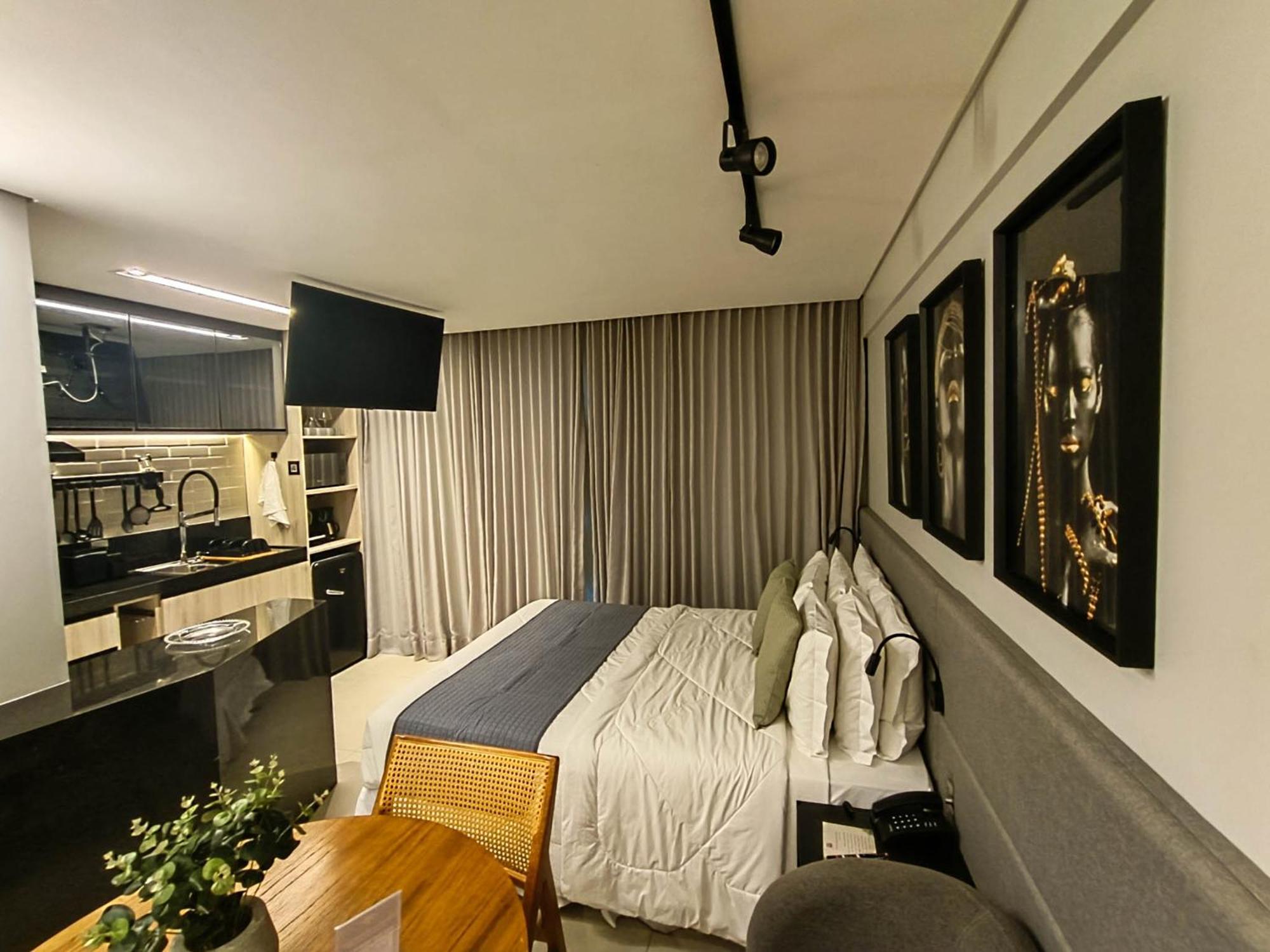 Aparthotel Rn Premium *