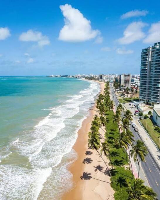 Ape Aconchegante E Proximo De Td Maceió