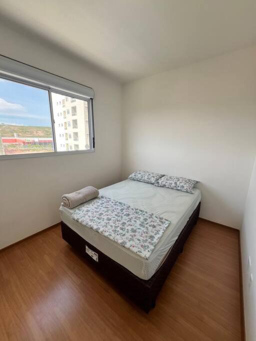 Apartamento Ape Aconchegante E Proximo De Td *