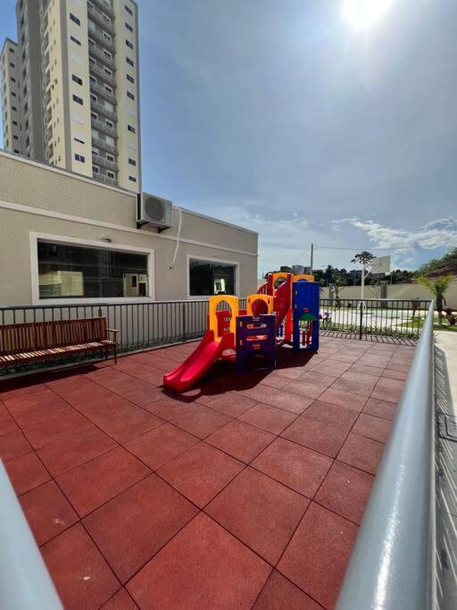 Apartamento Ape Aconchegante E Proximo De Td