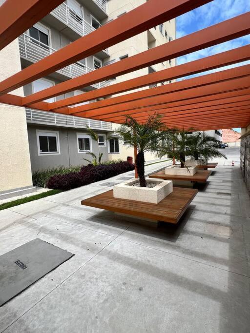 Ape Aconchegante E Proximo De Td Apartamento *