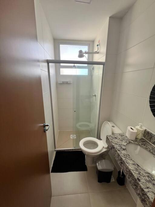 Apartamento Ape Aconchegante E Proximo De Td *