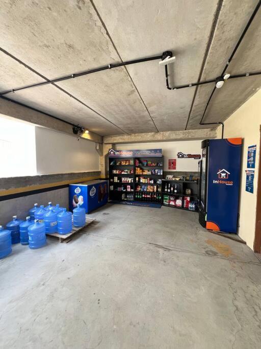 Apartamento Ape Aconchegante E Proximo De Td