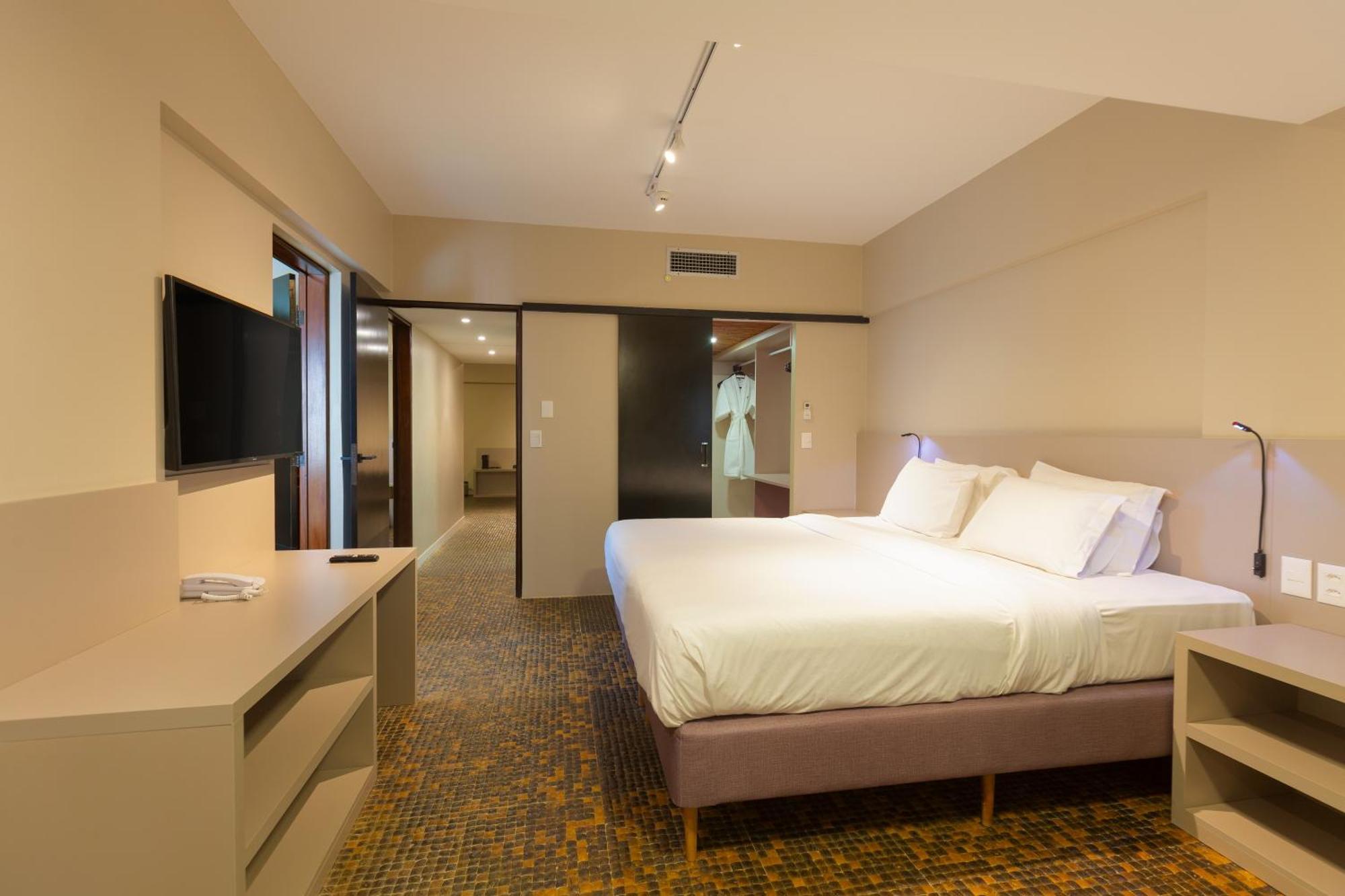 Ritz Lagoa Da Anta & 5* Maceió