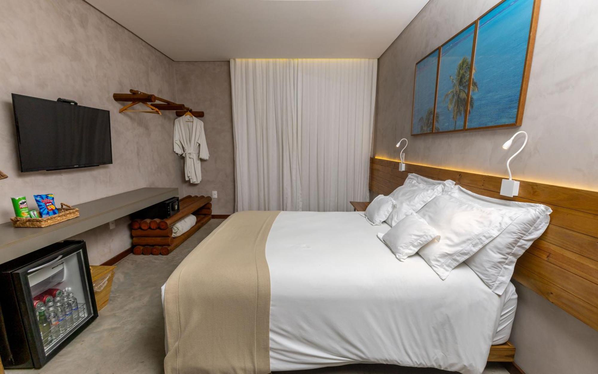 Flor De Lis Exclusive Hotel