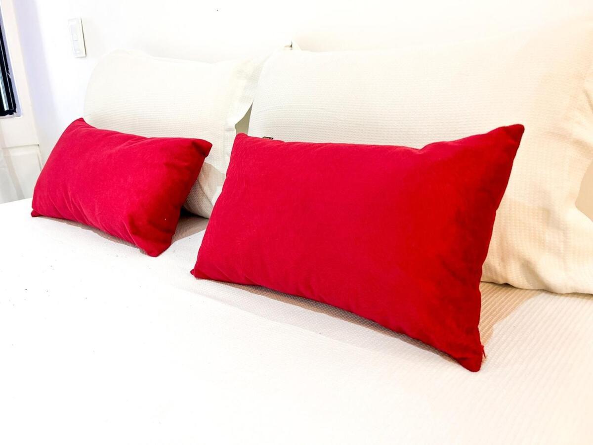 I-41: Completo Na Jatiuca Apartamento