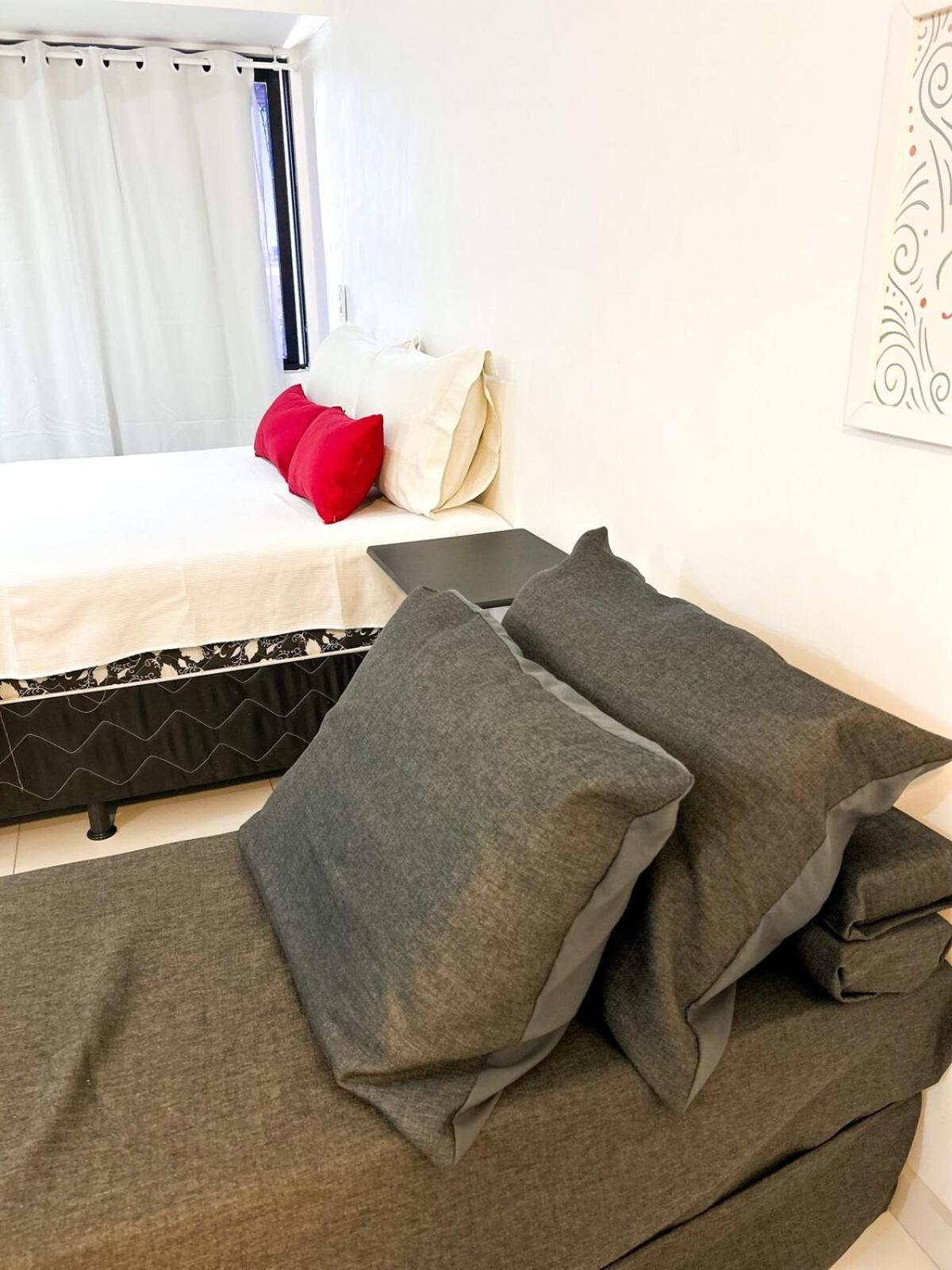 Apartamento I-41: Completo Na Jatiuca