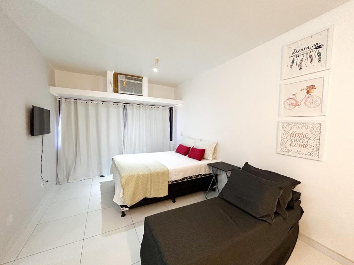 Apartamento I-41: Completo Na Jatiuca