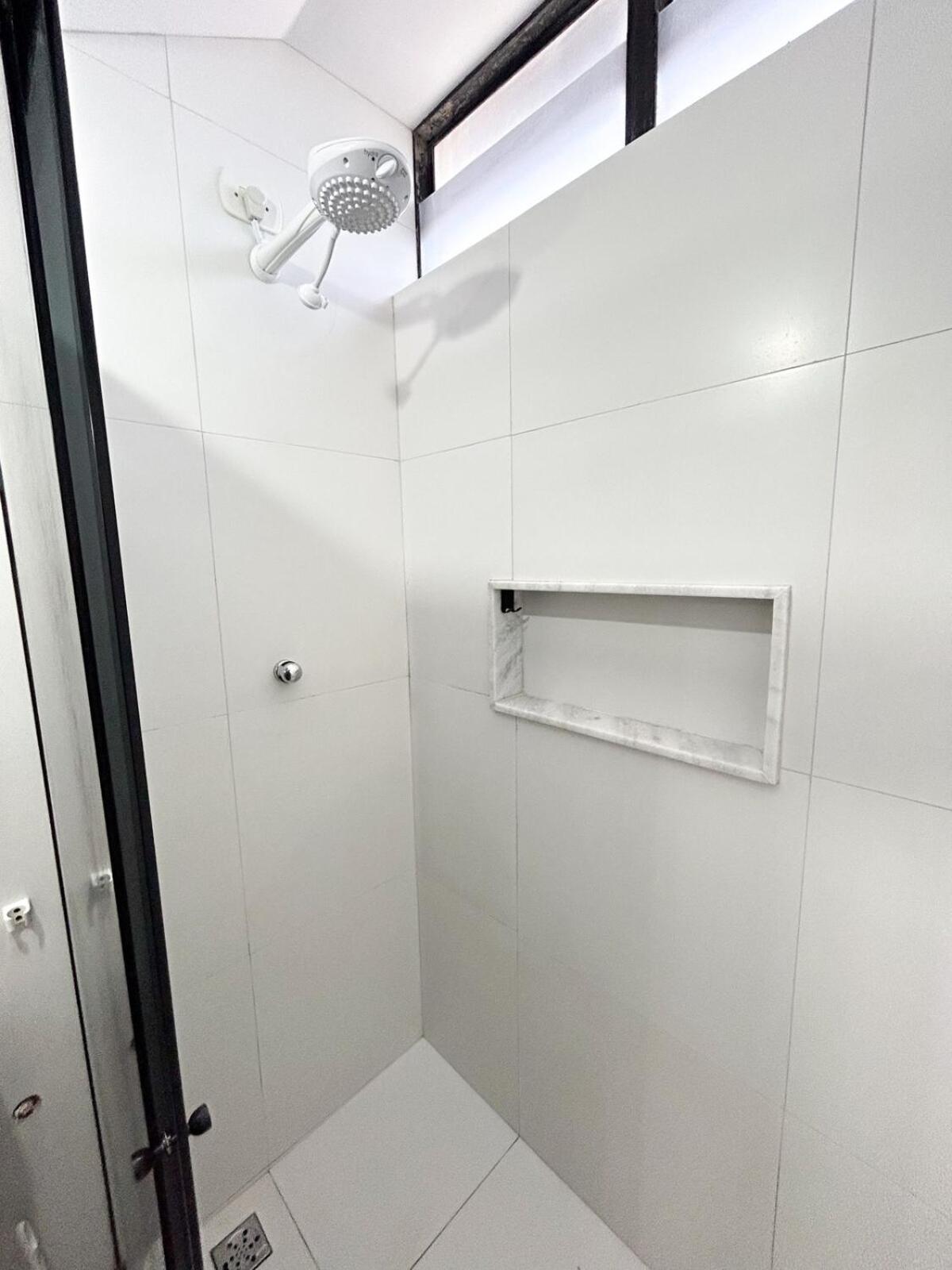 I-41: Completo Na Jatiuca Apartamento Maceió