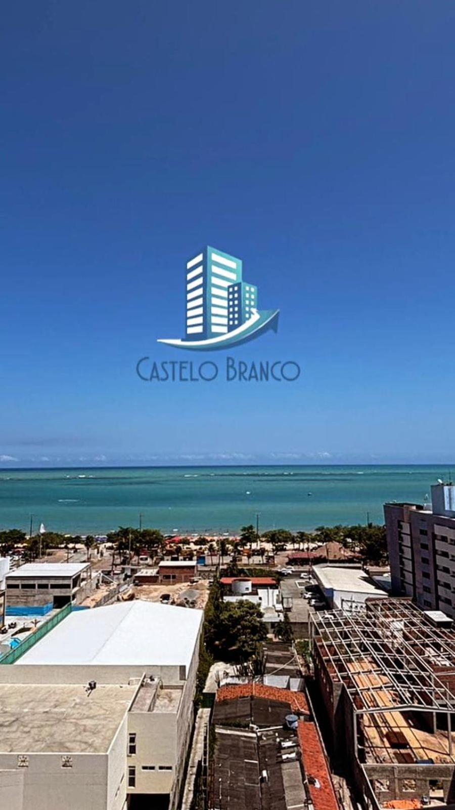 Ape Gales Da Pajucara - Castelo B Temporada Maceió