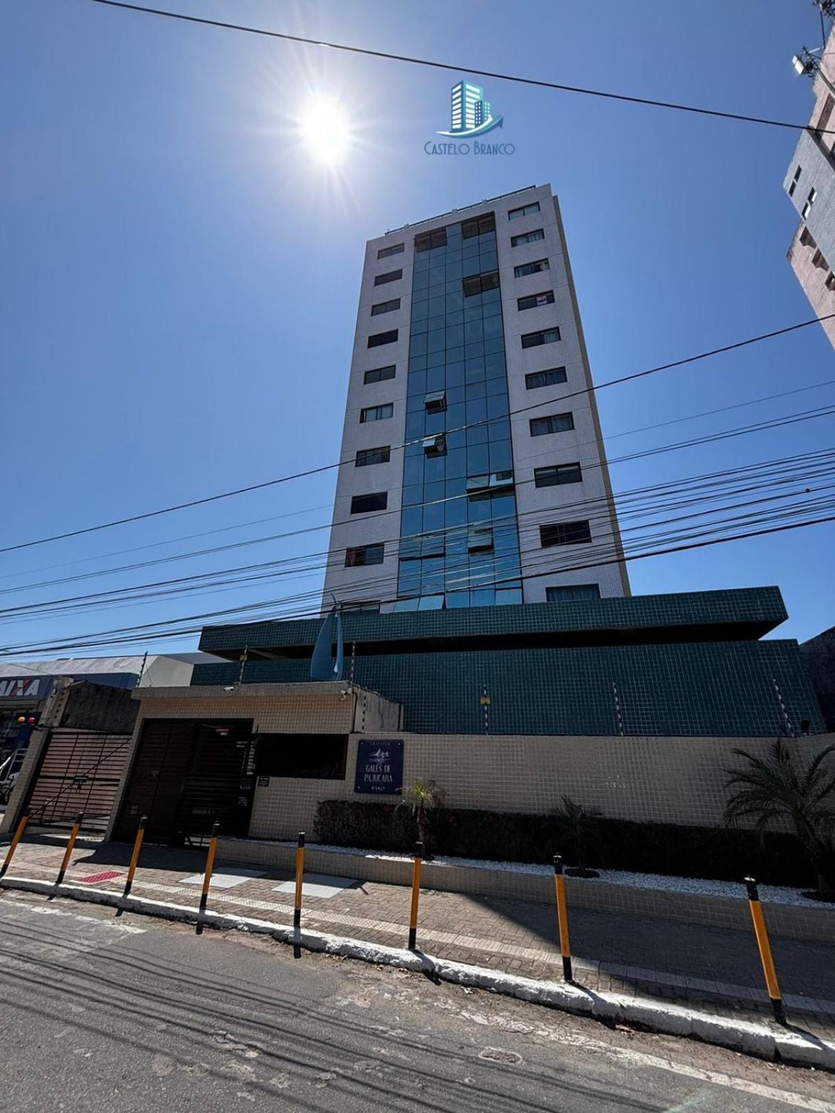 Apartamento Ape Gales Da Pajucara - Castelo B Temporada *