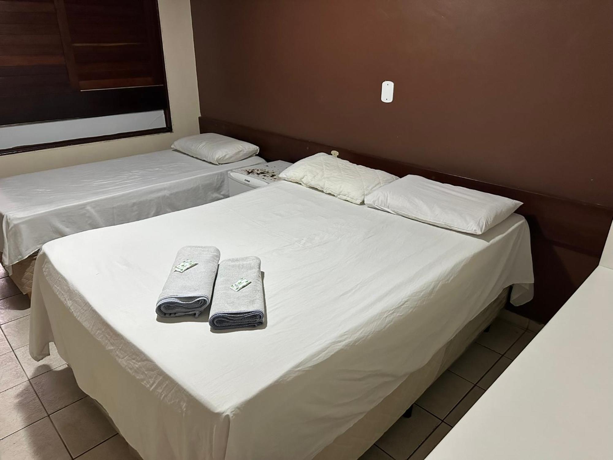 Inn Pousada Manjericao Maceio (Alagoas)