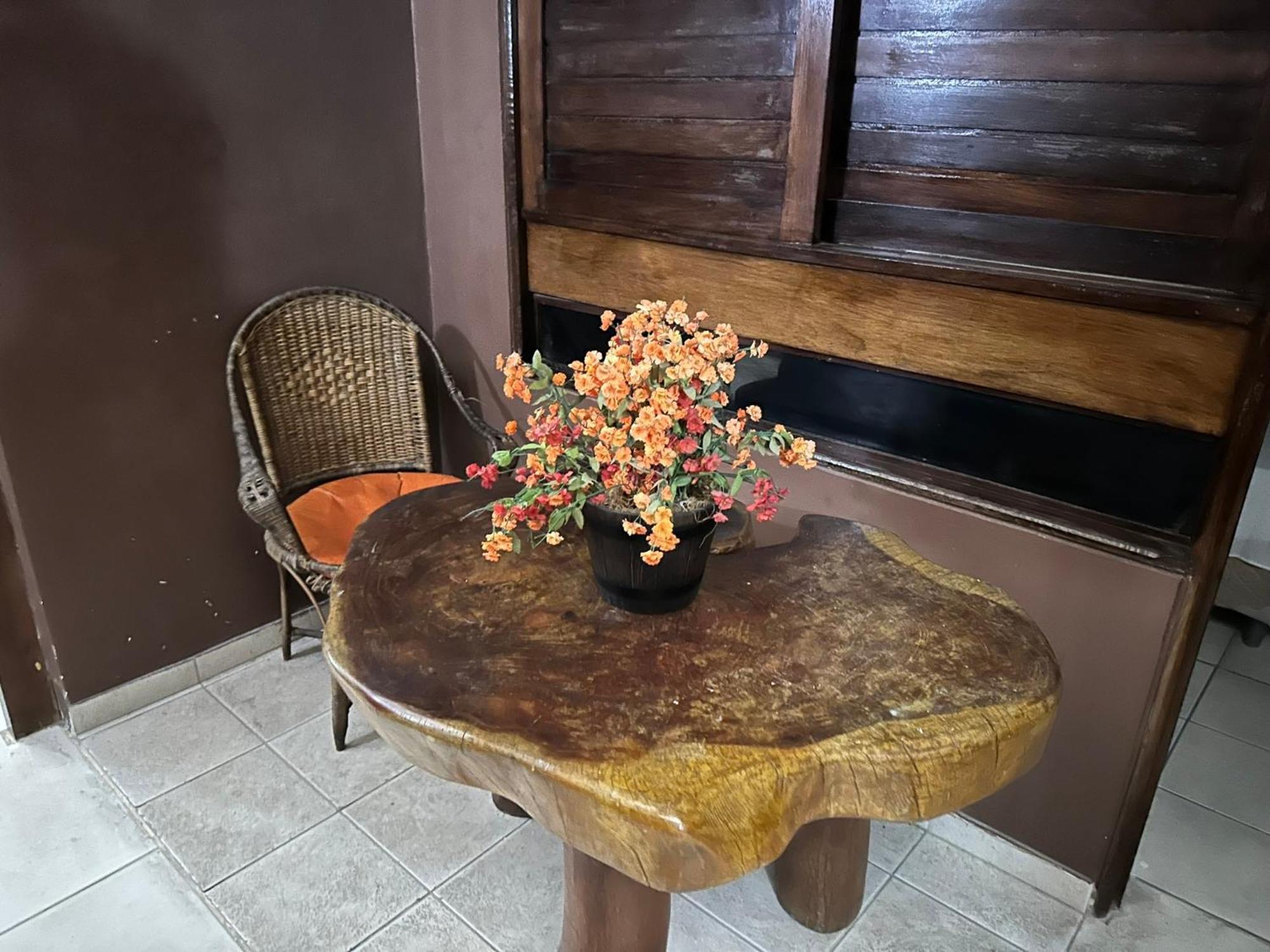 Pousada Manjericao Inn Maceio (Alagoas)
