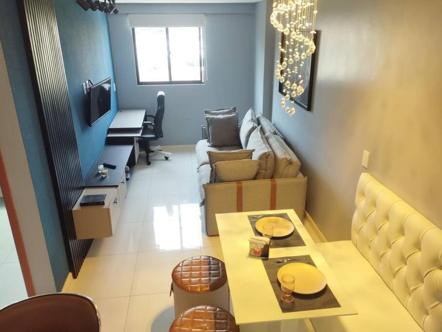 Prox Praia E Shopping Apartamento