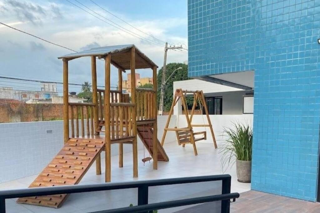 Apartamento Prox Praia E Shopping
