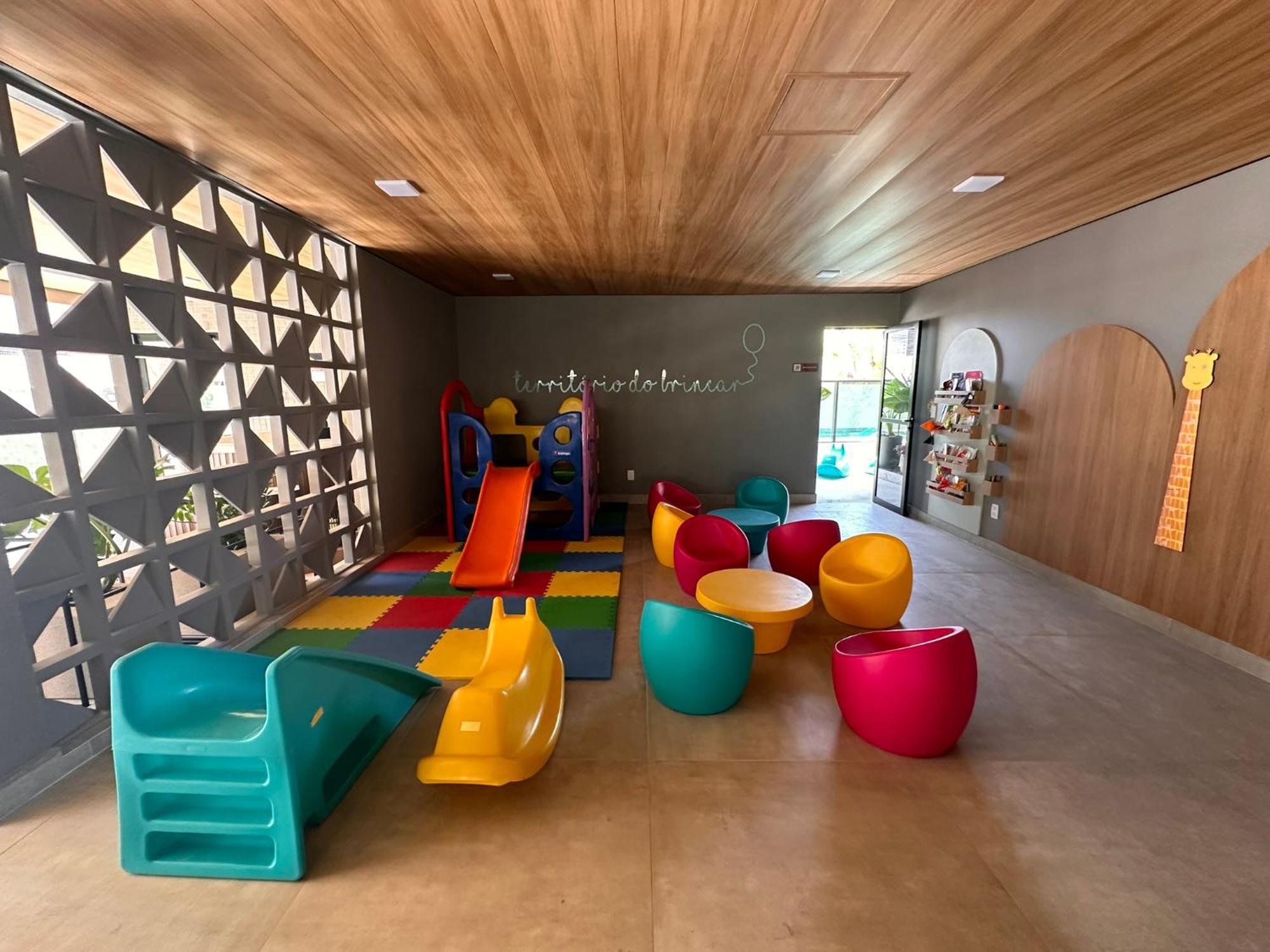 Design Lions Ap1105 A 350 M Da De Pajucara Apartamento *
