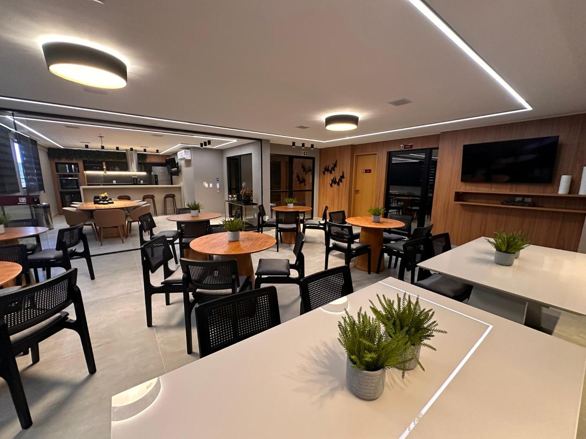 Design Lions Ap1105 A 350 M Da De Pajucara Apartamento *