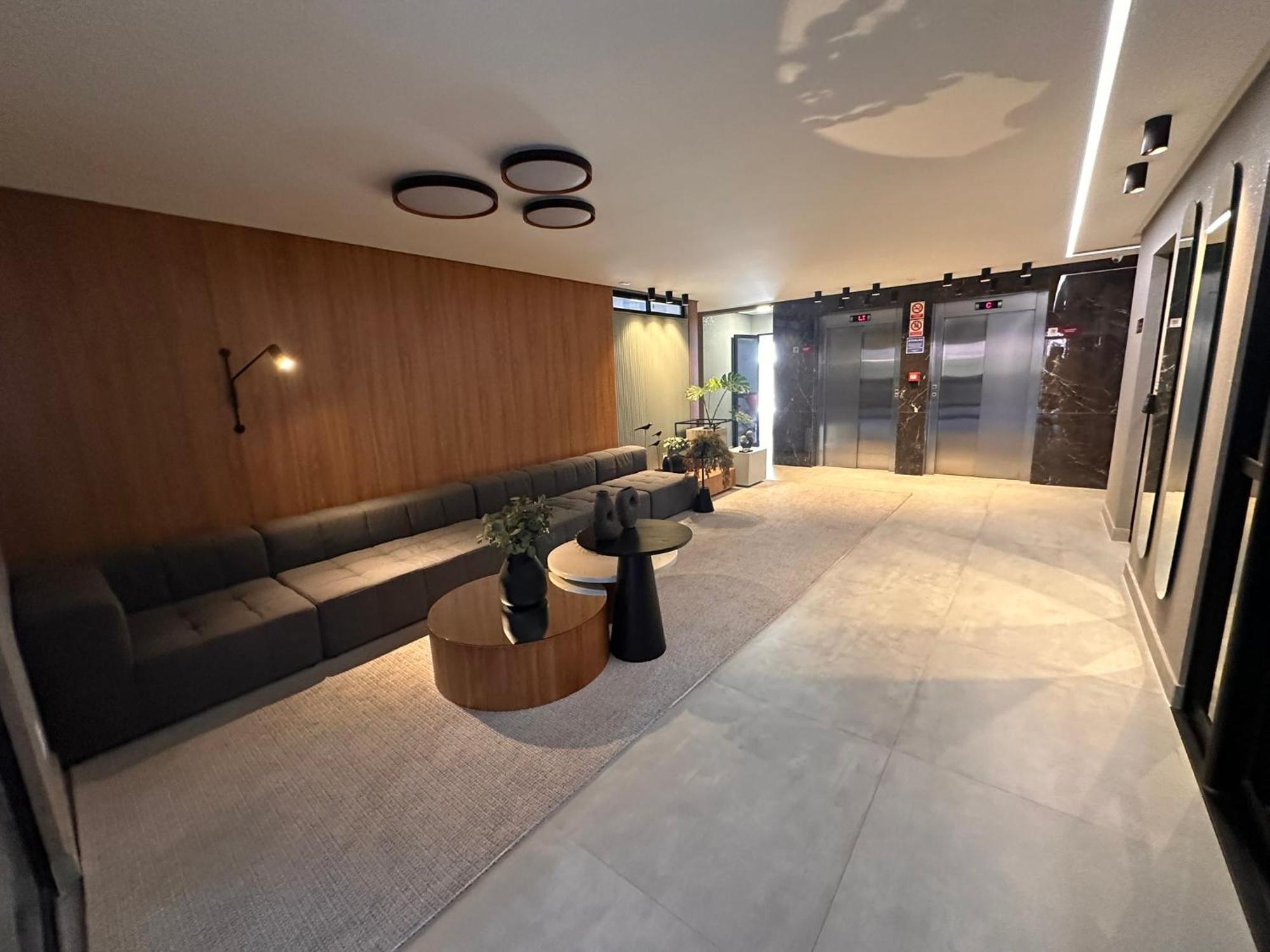 Design Lions Ap1105 A 350 M Da De Pajucara Apartamento *