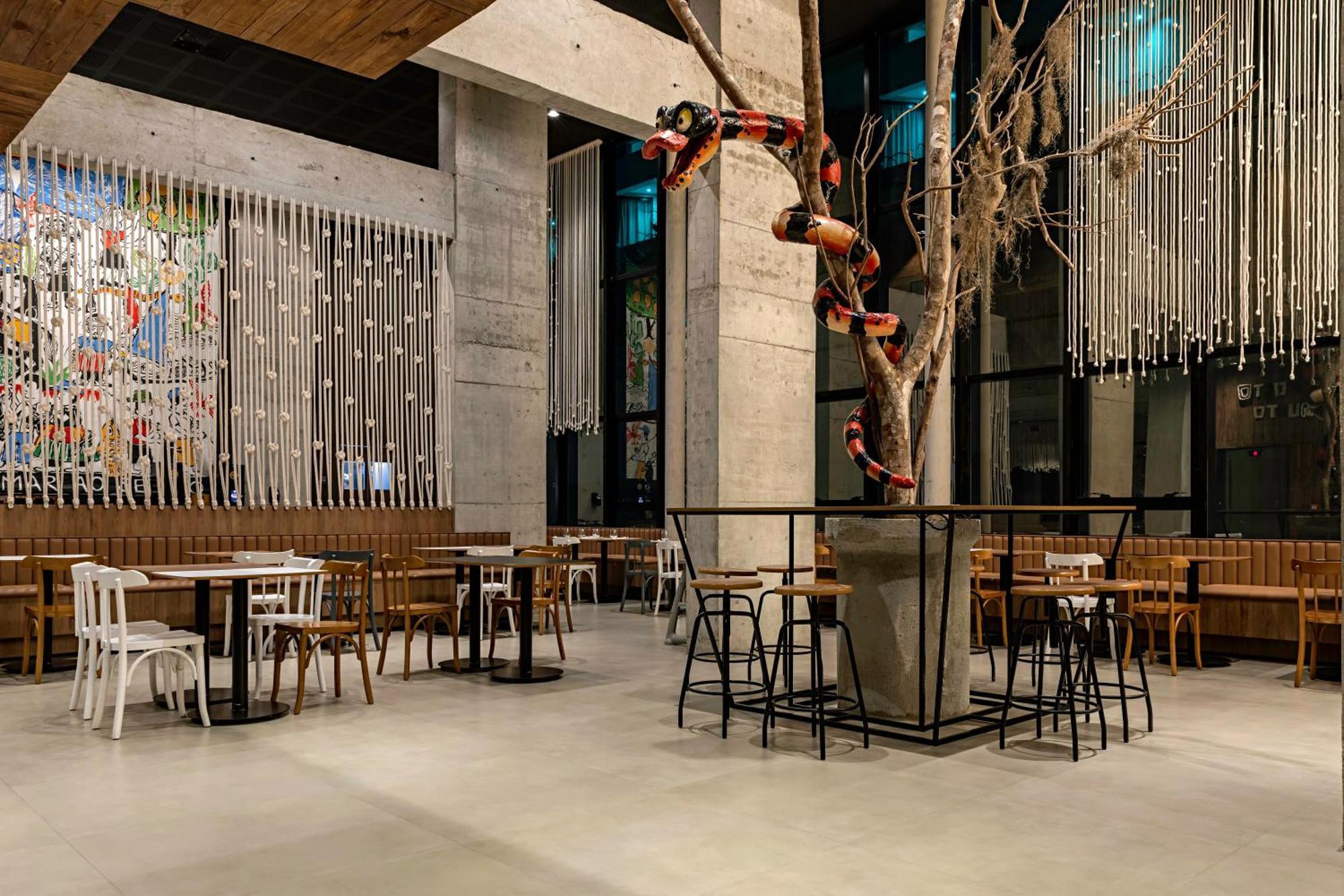 Ibis Styles Pajucara Hotel
