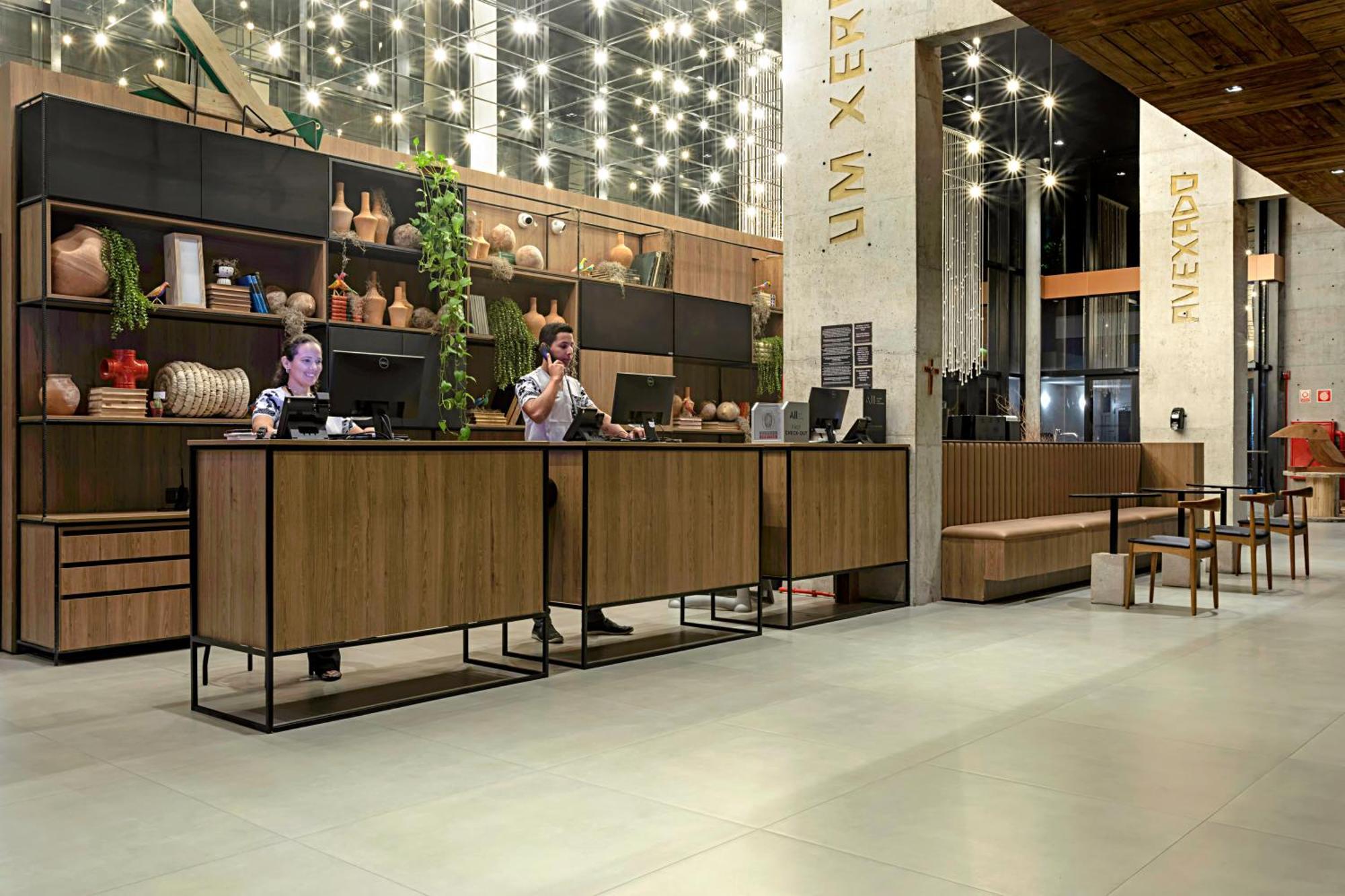 Ibis Styles Pajucara Hotel 4*