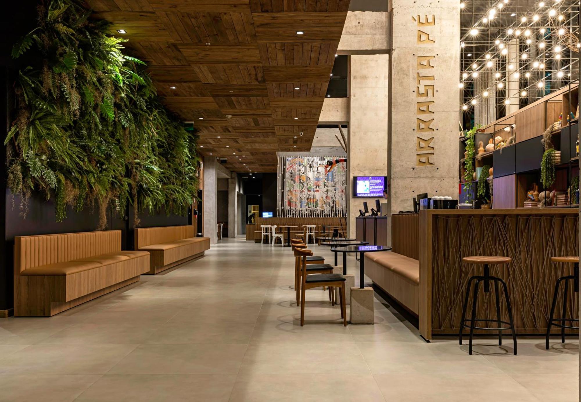 Ibis Styles Pajucara 4* Maceió
