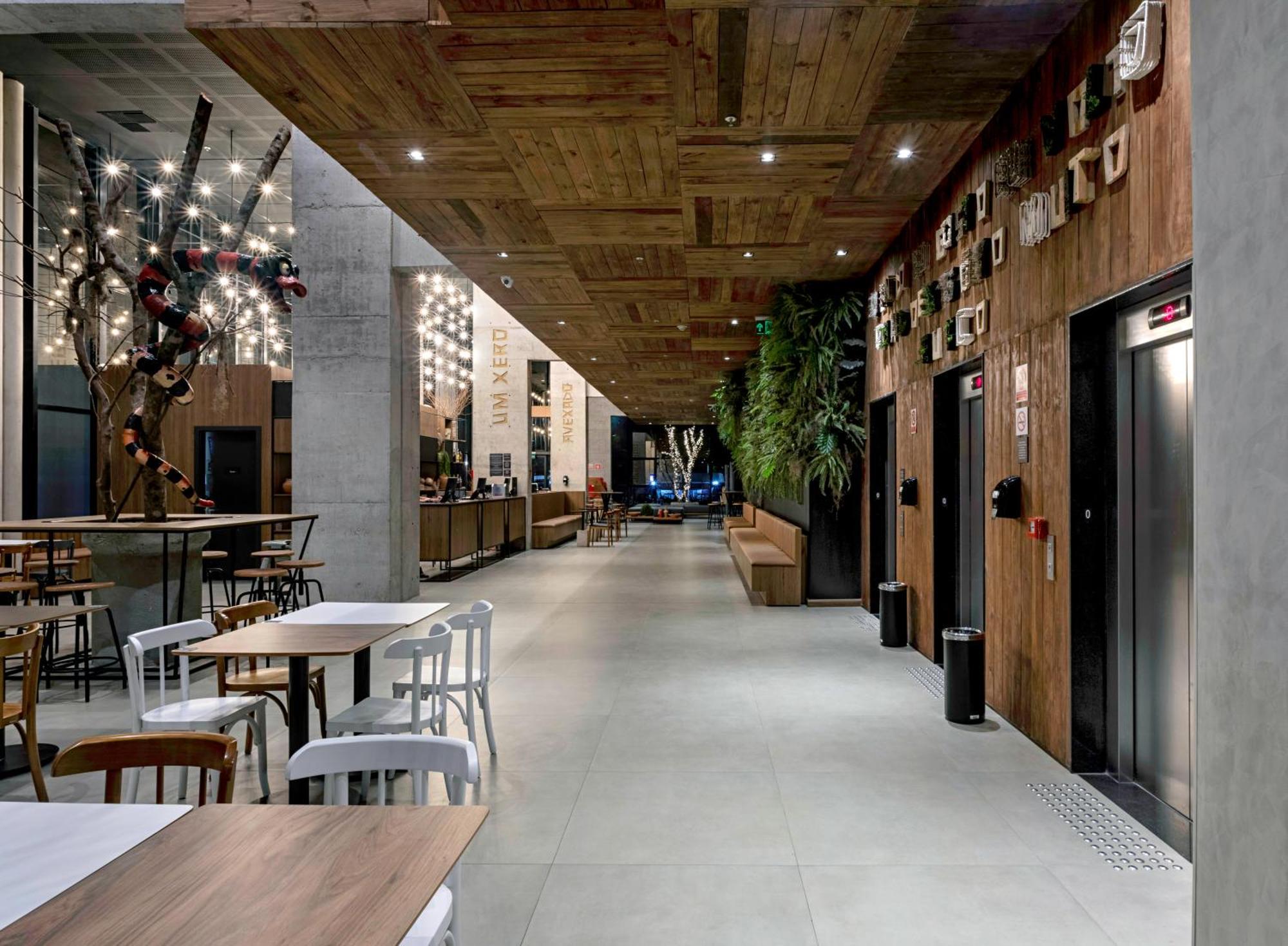 Hotel Ibis Styles Pajucara