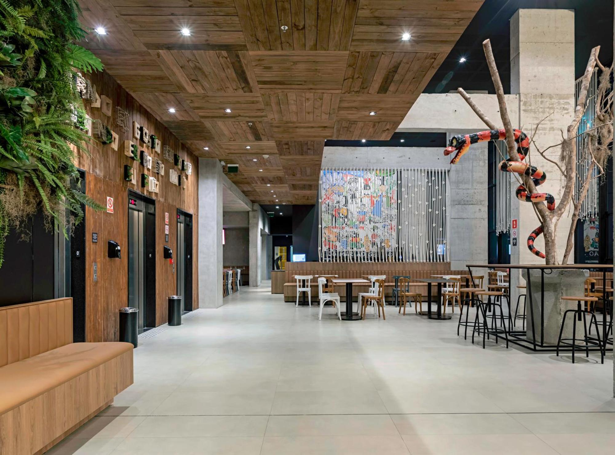Ibis Styles Pajucara 4* Maceió