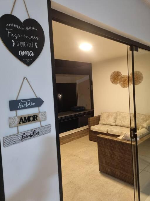 Holiday home Portais Do Sonho - Corais Do Sonho *