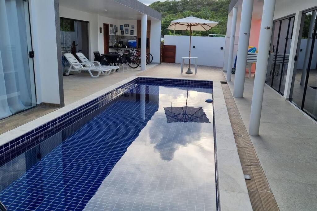 Portais Do Sonho - Corais Do Sonho Holiday home Maceio (Alagoas)
