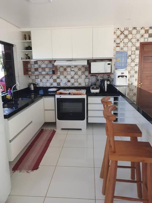 Holiday home Portais Do Sonho - Corais Do Sonho *