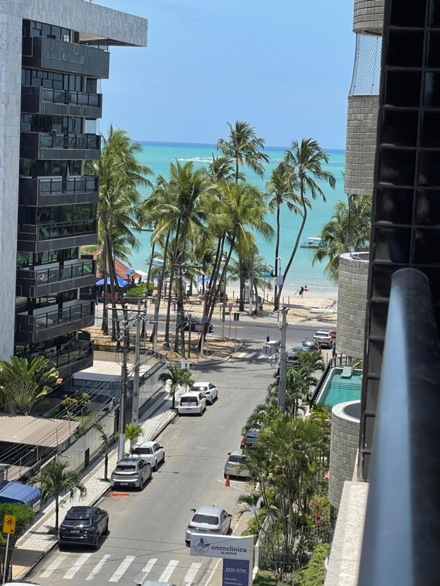 High 302 Ponta Apartamento
