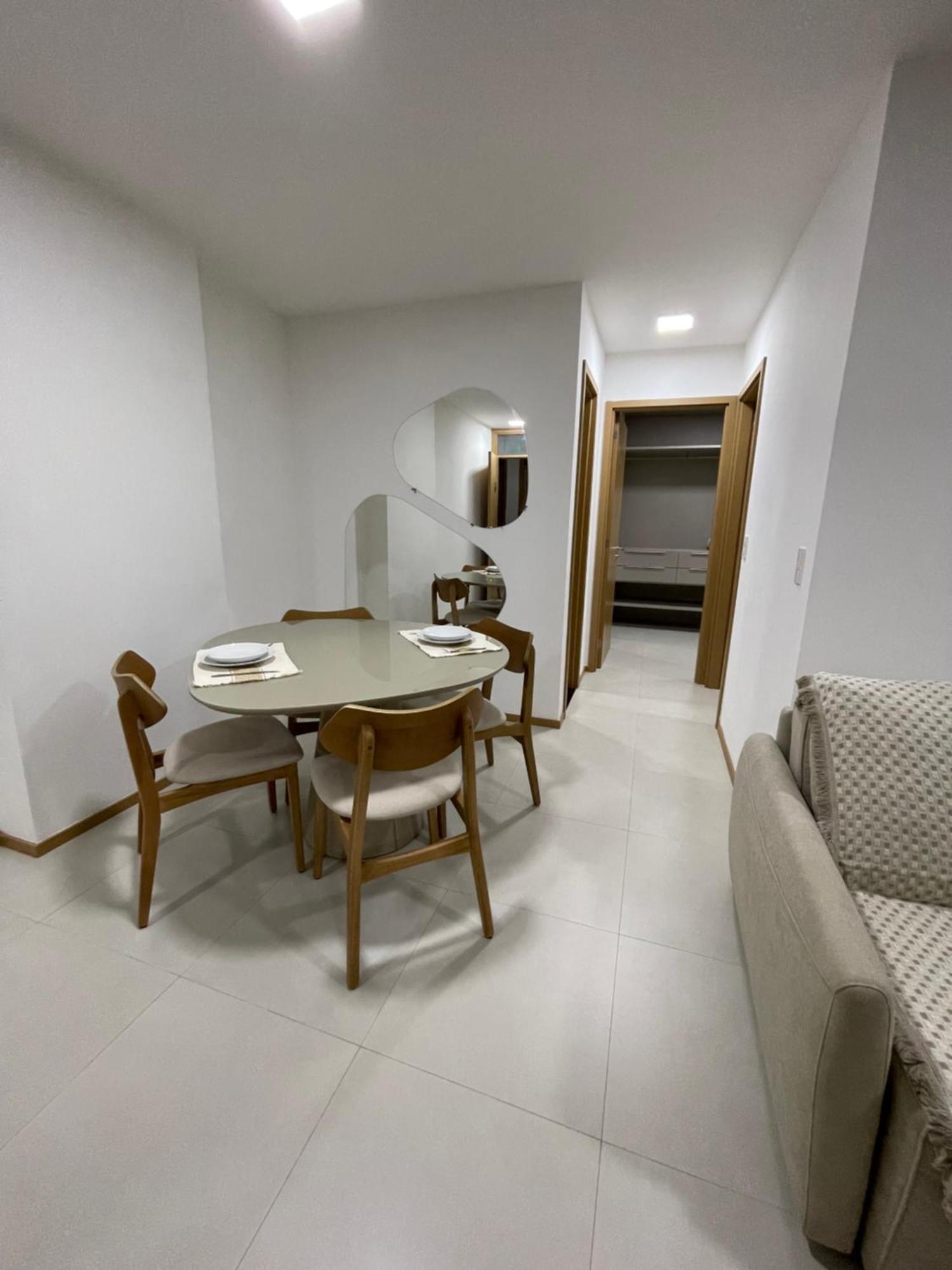 Apartamento High 302 Ponta Maceió